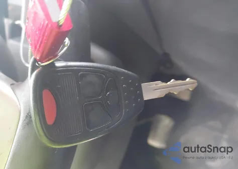 2011 Jeep Compass из США, поврежденный, VIN 1J4NF1FB3BD266704